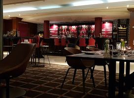 Bar Lillet
