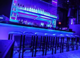 Etoile The Club