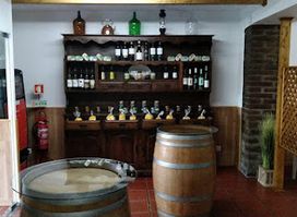 Boteco do Rossio