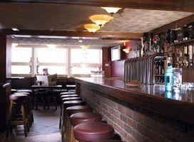 The Foggy Dew Inn