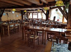 Restaurant La Pomme de Pin