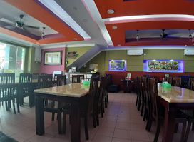 Nazmul Sdn Bhd, Restaurant and Catering