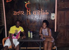 Zabriko Bar N Grill