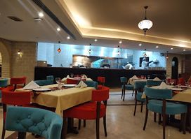 Kabab-Ji Lebanese Restaurant