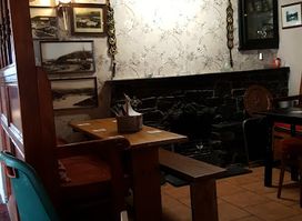 Square & Compass Inn