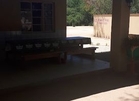 Omaruru Caravan Park
