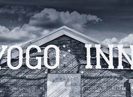 Yogo Inn