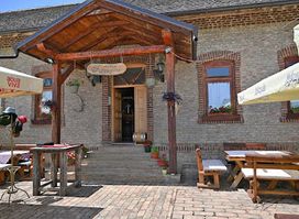 Restoran Krušedolka 1