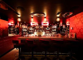 Bar Sous Sol