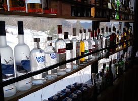 EASY BAR