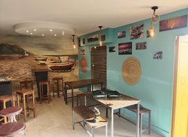 La Raspita Bar