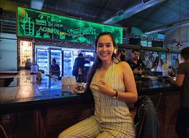 Palo Santo Brewing Company
