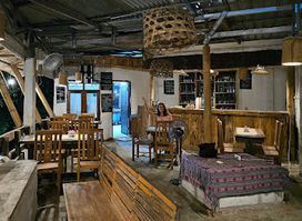 Conflict zone Bar&Resto