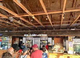 Whiskey Island Still & Eatery