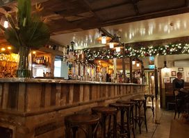 The Botanist York