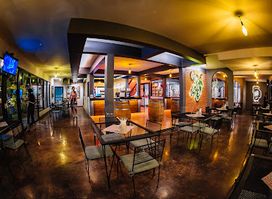 Hop Beer House Korat