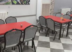 TIMGAD FOOD