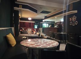 7even Lounge Bar