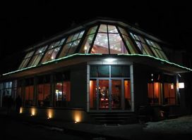Bar Puka