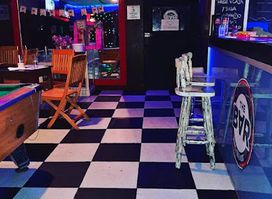 The Bar