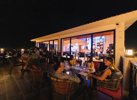7th Heaven Vientiane