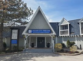 Lagoon City Pier One Resort