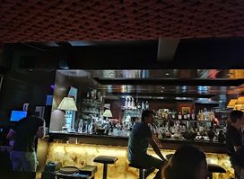 1 er Piso Jazz Club