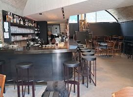 KULT Bogen-Bar