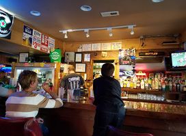 Caddy Shack Bar & Grill