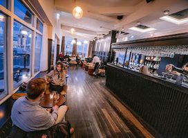 Mulaberg Bistro & Bar