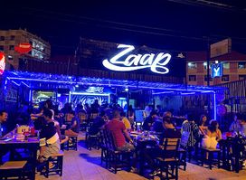 Zaapbar Ayutthaya