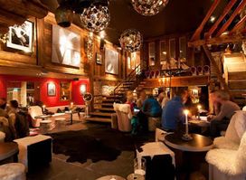 Les Caves Chamonix
