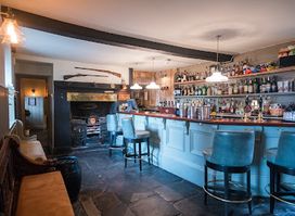 The Old Crown Inn