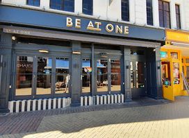 Be At One - Chelmsford