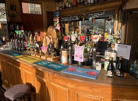 Free Trade Inn