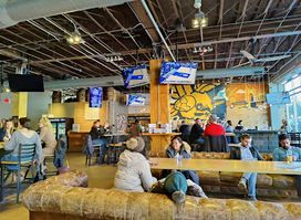 Braxton Brewing Company