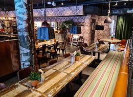 Restaurant Amarillo