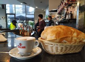 Bar Embassy Modena