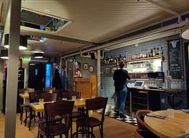 Bardus Bistro