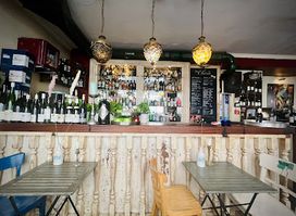Bar Cherie - Düsseldorf