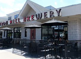 Iron Hill Brewery & Restaurant
