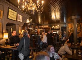 Maher's Pub