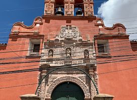 Saint Theresa Museum