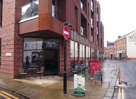 Bar Kelham