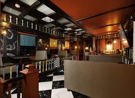 BarDuck Restobar