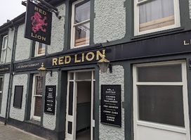 Red Lion