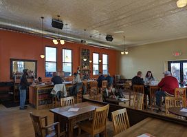 Second Chapter Brewing