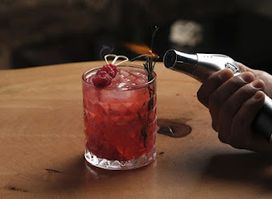 Zulu Resto Bar