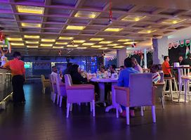 Gilly's Resto Bar