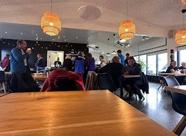 Norður Restaurant